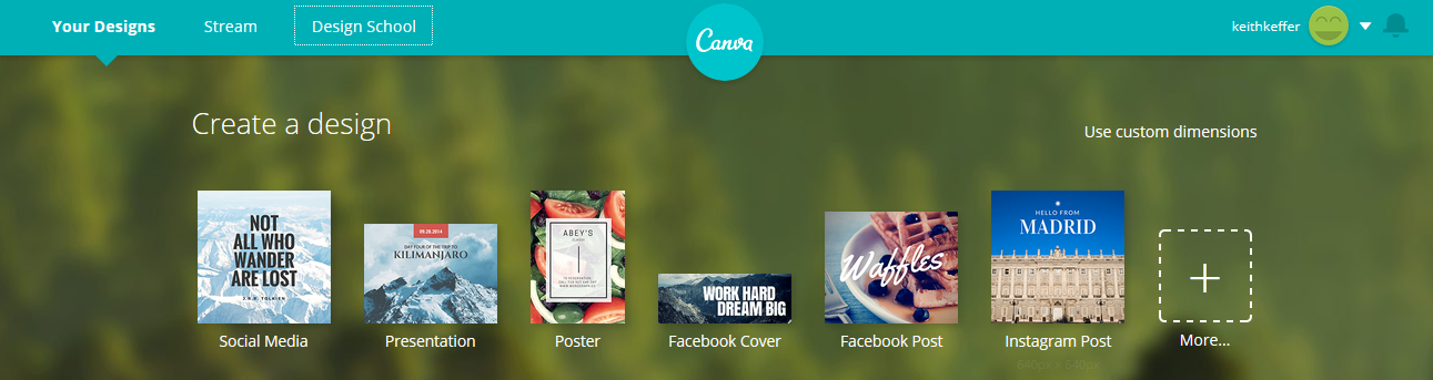 canva_main_page